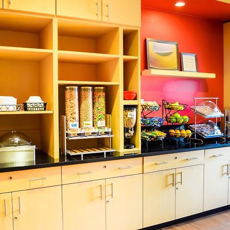 Towneplace Suites Фредериксбърг Екстериор снимка