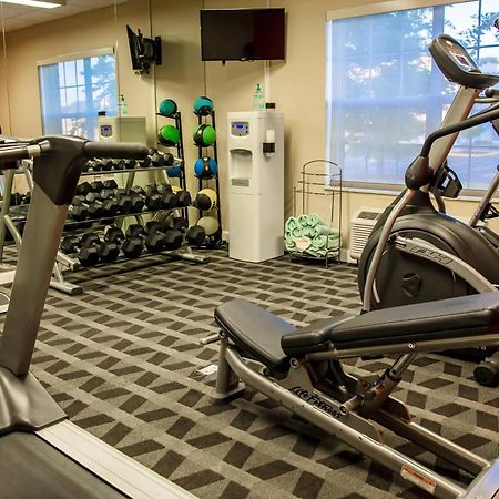 Towneplace Suites Фредериксбърг Екстериор снимка