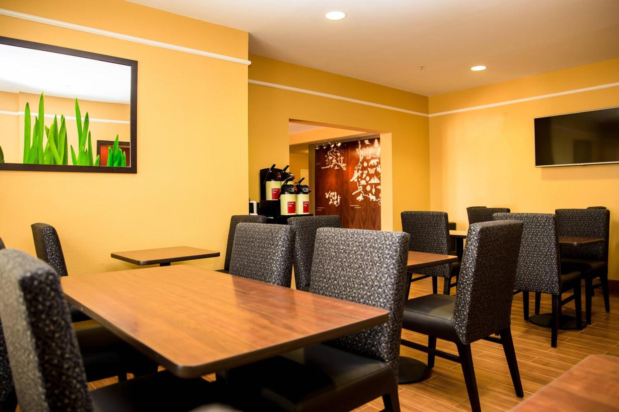 Towneplace Suites Фредериксбърг Екстериор снимка