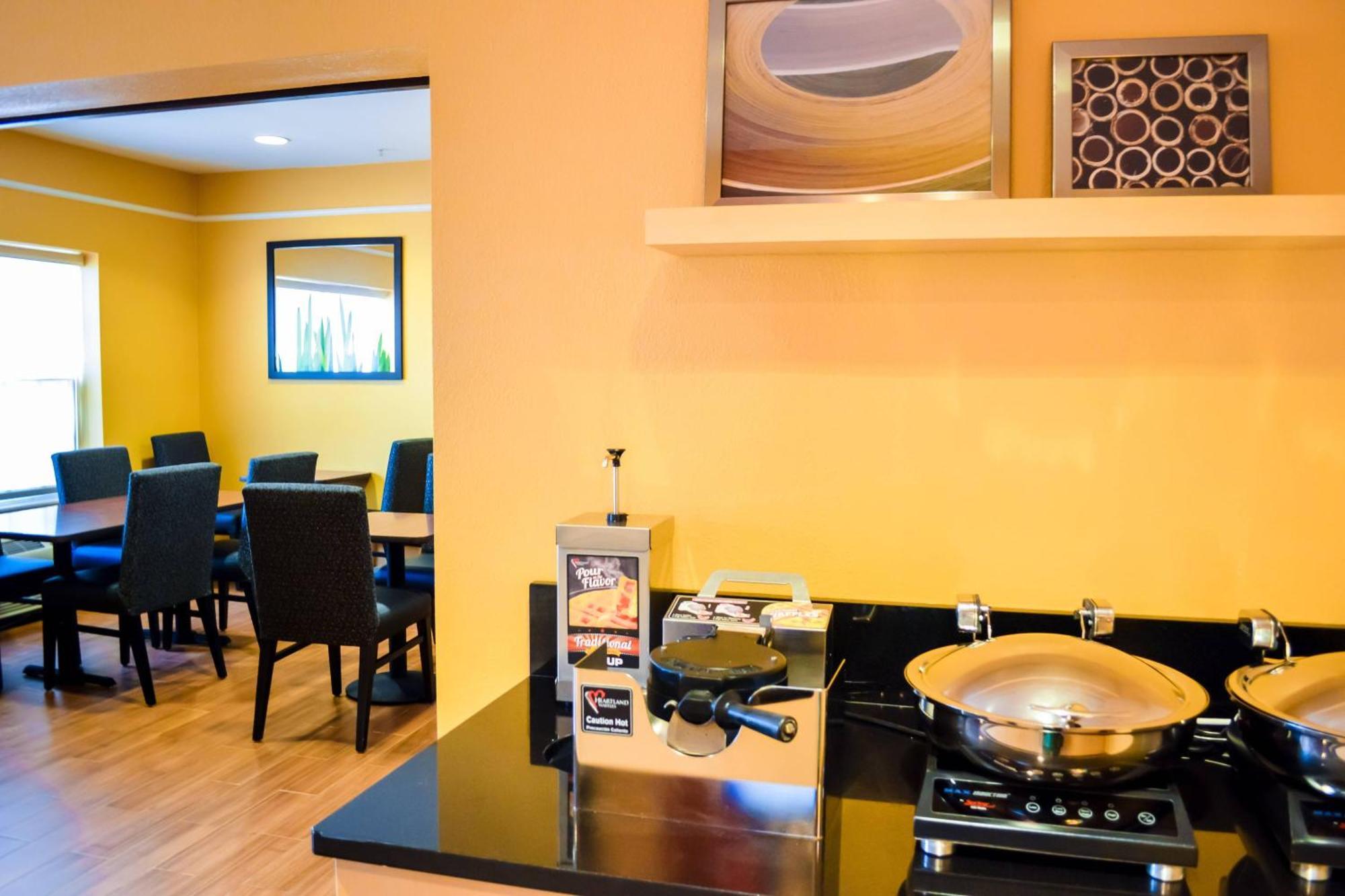 Towneplace Suites Фредериксбърг Екстериор снимка