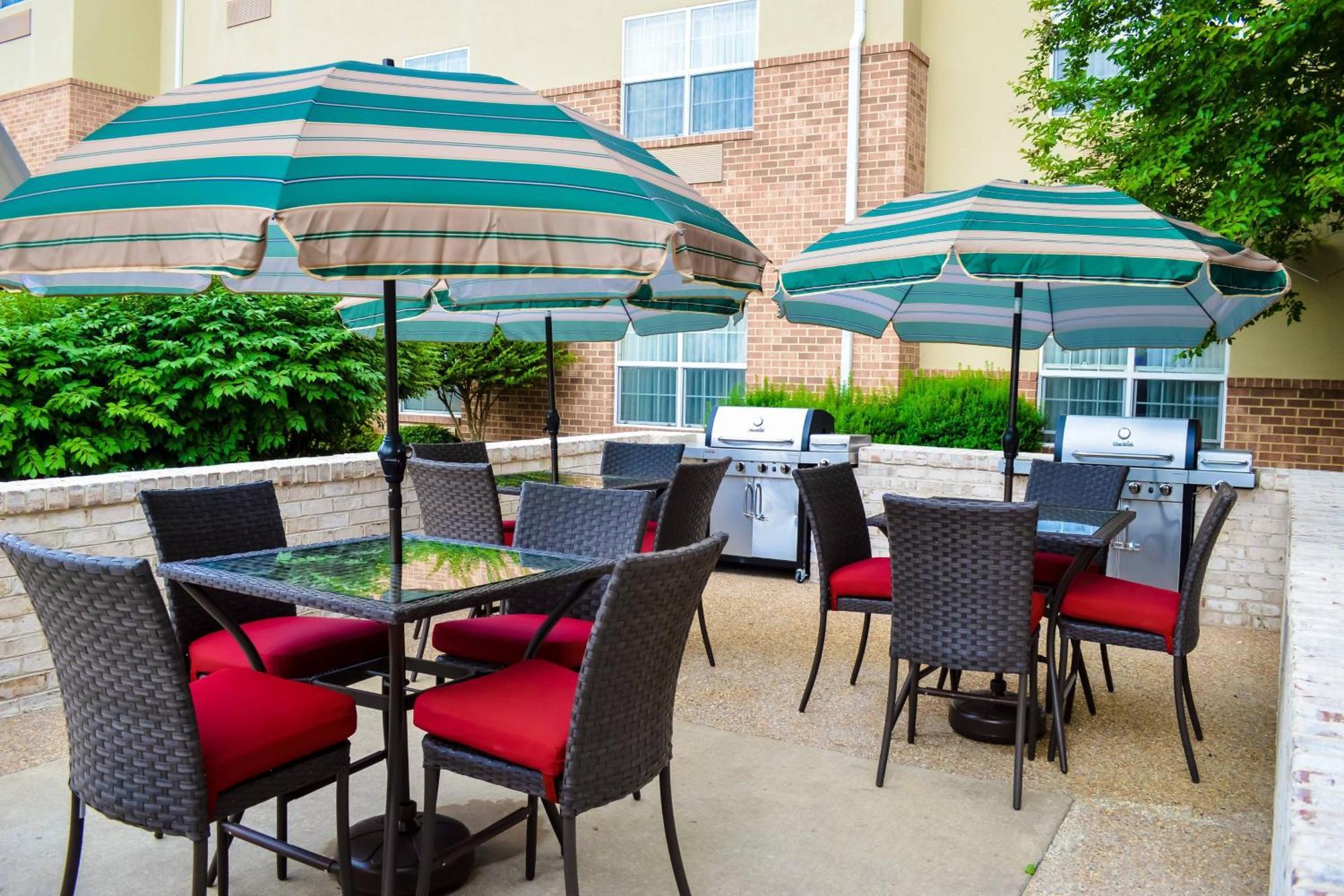 Towneplace Suites Фредериксбърг Екстериор снимка
